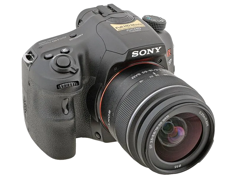 Sony