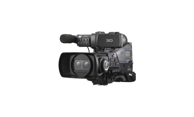 Ремонт видеокамер Sony PMW-TD300 в сервисном центре FIX-Sony